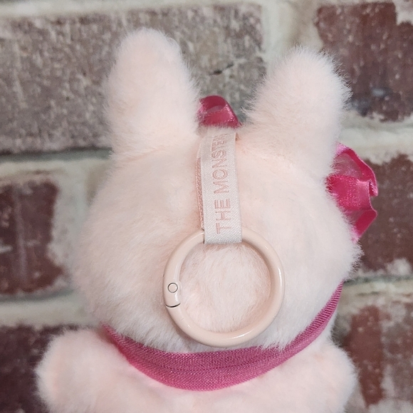 Labubu Pink Rainbow Star Headband - Picture 4 of 5